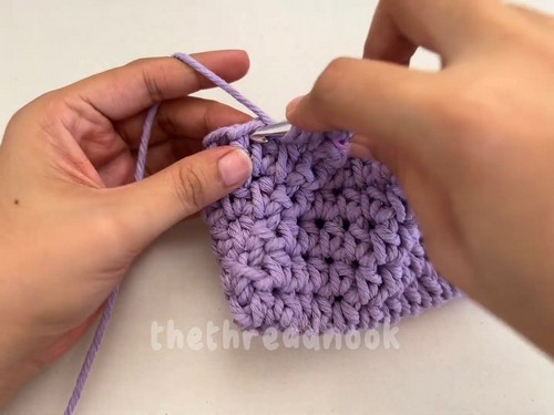 Create Your Own Crochet Chunky Kili-Kili Bag: A Stylish &amp; Trendy Accessory