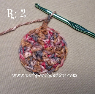 Crochet Opa's Hat: A Detailed Guide to Creating a Handmade Warm Accessory