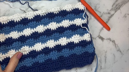 Create Your Own Crochet Button Up Top with Easy Steps and Essential Materials