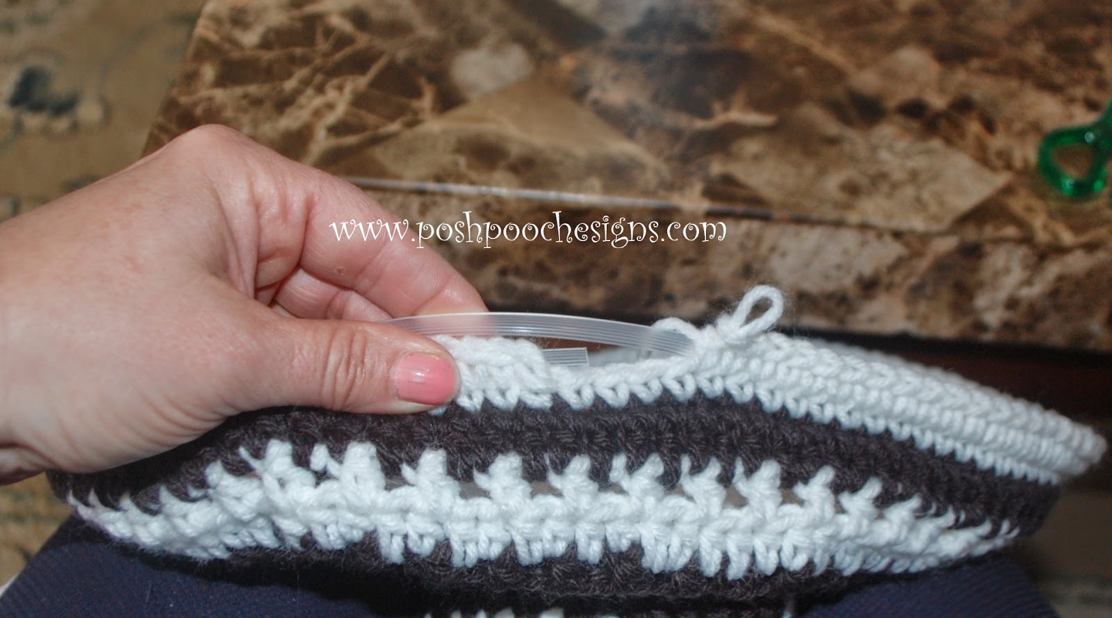 Create Your Own Stylish Crochet Summer Hat for All Occasions
