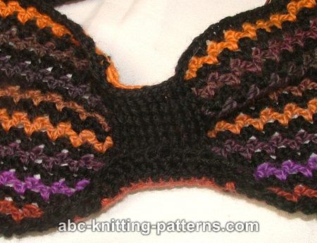 Crochet Infinity Scarf or Cowl