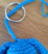 Step-by-Step Guide to Crocheting Adorable Little Bunny Amigurumi for Beginners