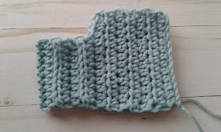 Adorable and Practical Crochet Baby Boots - A Step-by-Step Guide