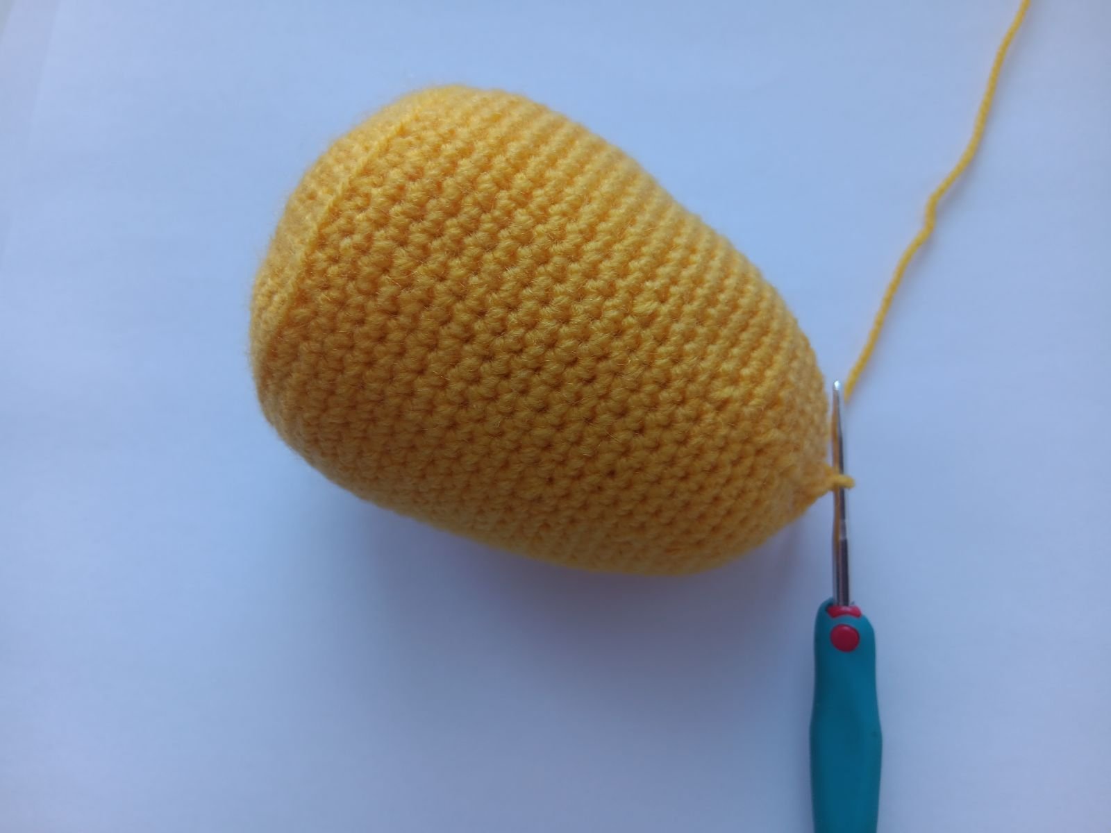 Create Your Own Adorable Crocheted Gnome: A Comprehensive Guide