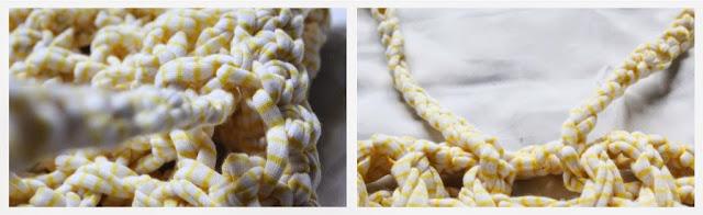 Create Your Own Stylish and Eco-Friendly Crochet Market Bag