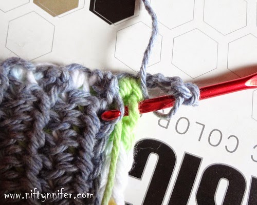 Create a Beautiful and Functional Reversible Crochet Dish Mat with This Simple Guide
