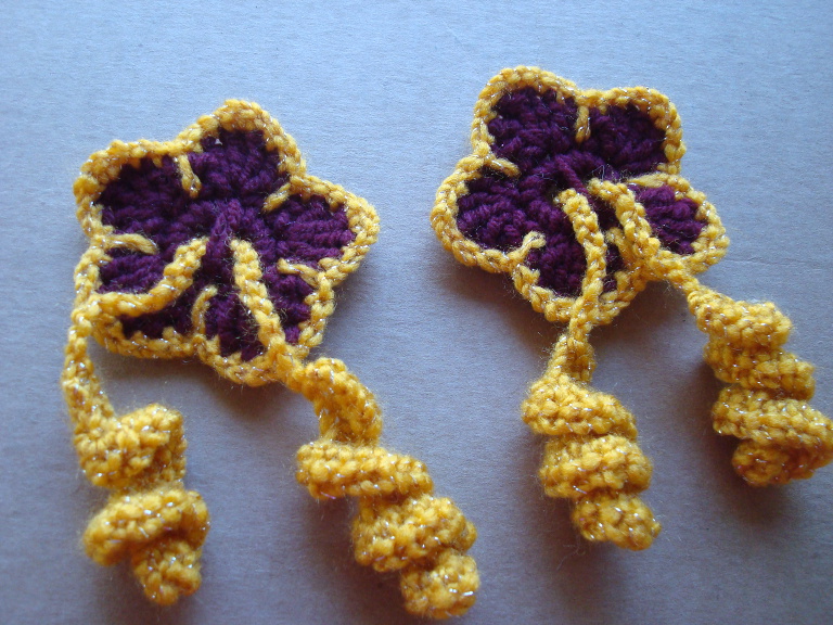 How to Create Stunning Crochet Hibiscus Flower Hair Ties for Stylish Looks