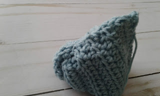 Adorable and Practical Crochet Baby Boots - A Step-by-Step Guide
