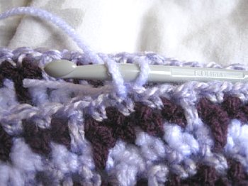 How to Create a Cozy Crochet Ear Warmer with Flower Detail for Winter Wear