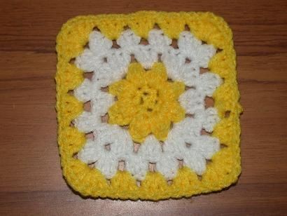 Complete Guide to Creating Crochet Puff Center Square for Beautiful Projects