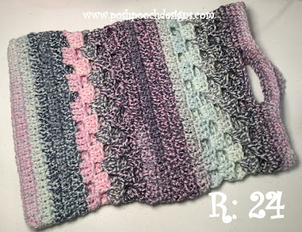 Create Your Own Crochet Cozy Granny Spring Bag: A Stylish and Practical Accessory for Spring