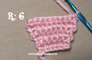 Create Your Own Crochet Chunky Button Ear Warmer &ndash; A Stylish and Cozy Accessory