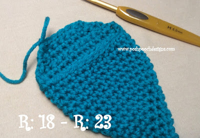 Adorable Crochet Scissors Case Pattern for Craft Lovers - Easy and Fun Projects