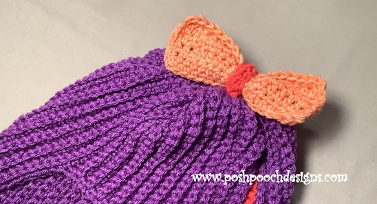 Create Whimsical Crochet Silly Fun Wigs: A Step-by-Step Guide for All Skill Levels