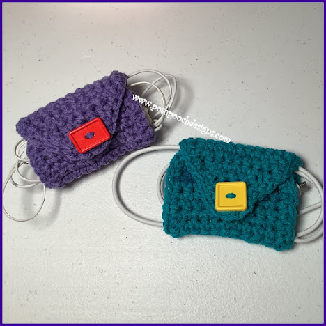 Create Stylish Crochet Cord Wraps: A Fun and Easy DIY Project