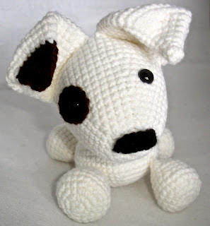 Create Your Own Adorable Crochet Puppy Dog - A Step-by-Step Guide