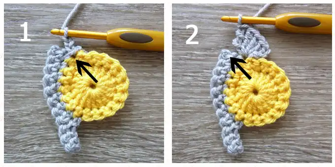 Crochet Speedy Snail Baby Blanket - A Cozy and Adorable Creation for Your Little One