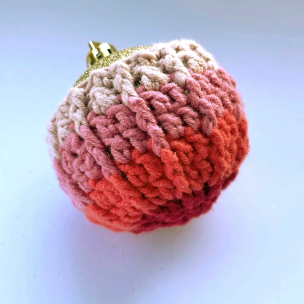 Create Adorable Baubles: A Delightful Crocheting Guide for All Skill Levels