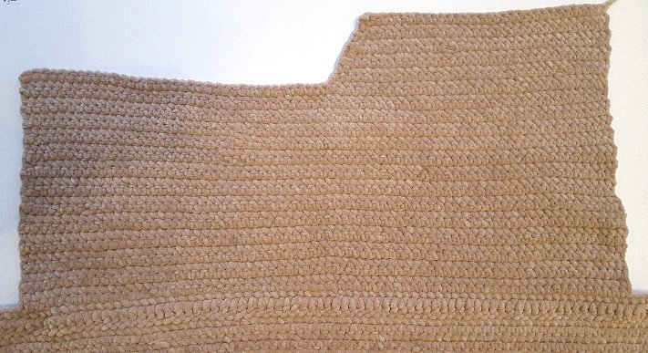 Craft Your Cozy Crochet Teddy Bear Blanket: A Step-by-Step Guide for Beginners and Experts