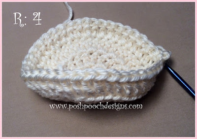 Crochet Birthday Cupcake Softie