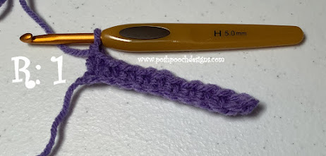 Create Stylish Crochet Cord Wraps: A Fun and Easy DIY Project