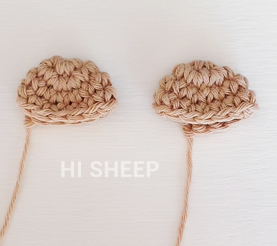 Create Your Own Adorable Didi the Bear: A Step-by-Step Crochet Guide
