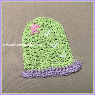 Crochet Cactus Coasters: A Fun and Whimsical Home Decor Idea