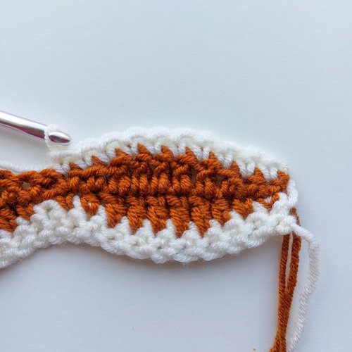 Crochet Adorable Blanket