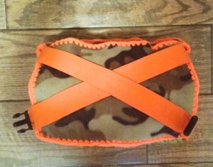 Create Your Own Convenient Crochet Utility Apron: A Complete Guide