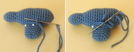 Step-by-Step Guide to Creating a Crochet Little Airplane: An Easy DIY Project