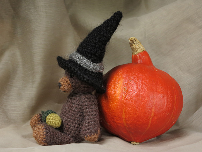 Create Your Own Crochet Witch Hat: A Complete Guide to DIY Halloween Fun Create Your Own Crochet Witch Hat: A Complete Guide to DIY Halloween Fun