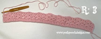 Crochet Color Block Pocket Shawl - Cozy Craft With Style for Chilly Seasons