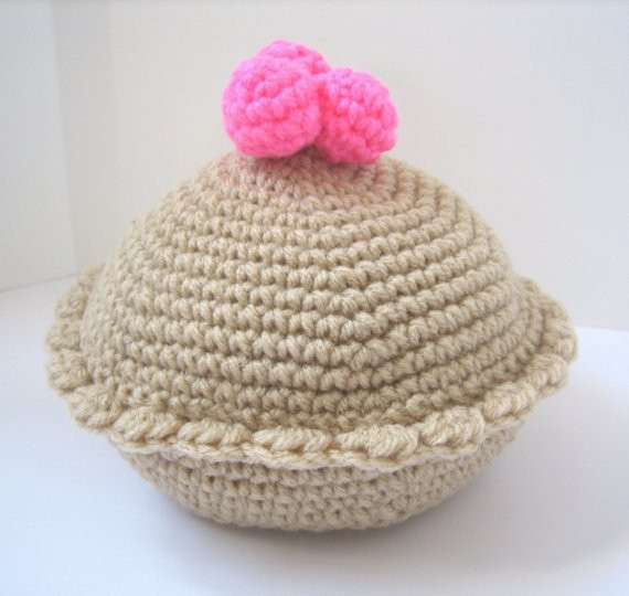 Create Your Own Crochet Doodleberry Pie - A Fun and Whimsical Crochet Project Create Your Own Crochet Doodleberry Pie - A Fun and Whimsical Crochet Project