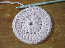Create Charming Crochet Granny Square Snowflakes for Festive Winter Decor
