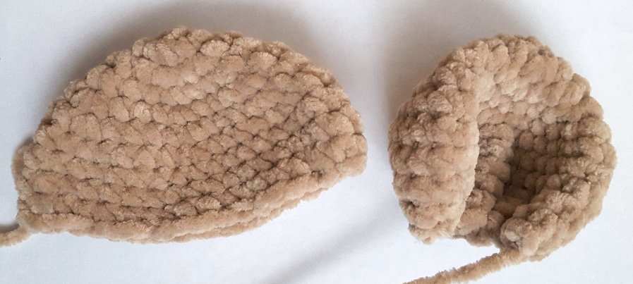 Craft Your Cozy Crochet Teddy Bear Blanket: A Step-by-Step Guide for Beginners and Experts