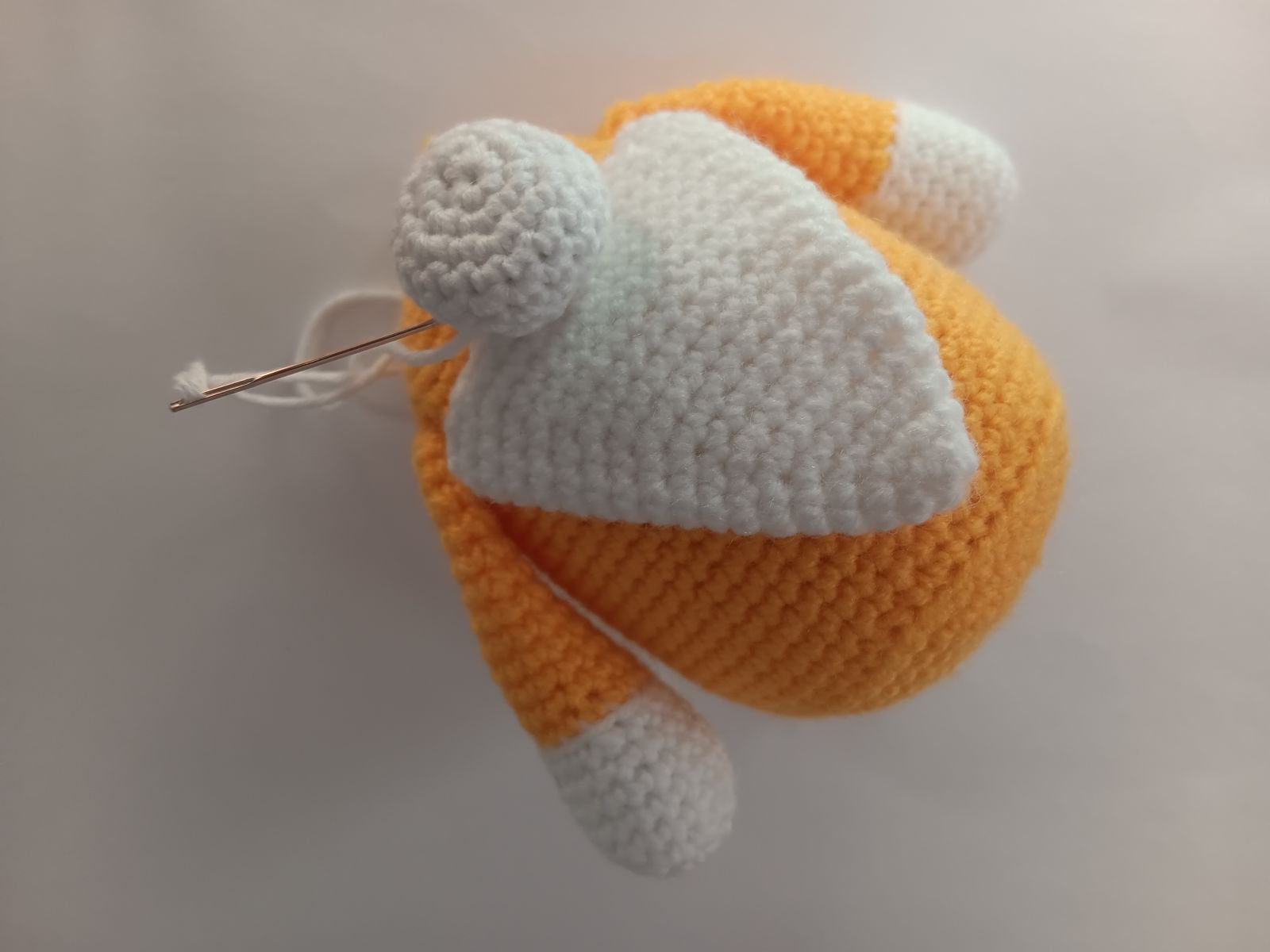 Create Your Own Adorable Crocheted Gnome: A Comprehensive Guide