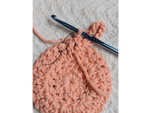 Create Your Own Beautiful Crochet Daisy Coaster - Easy Pattern for Beginners