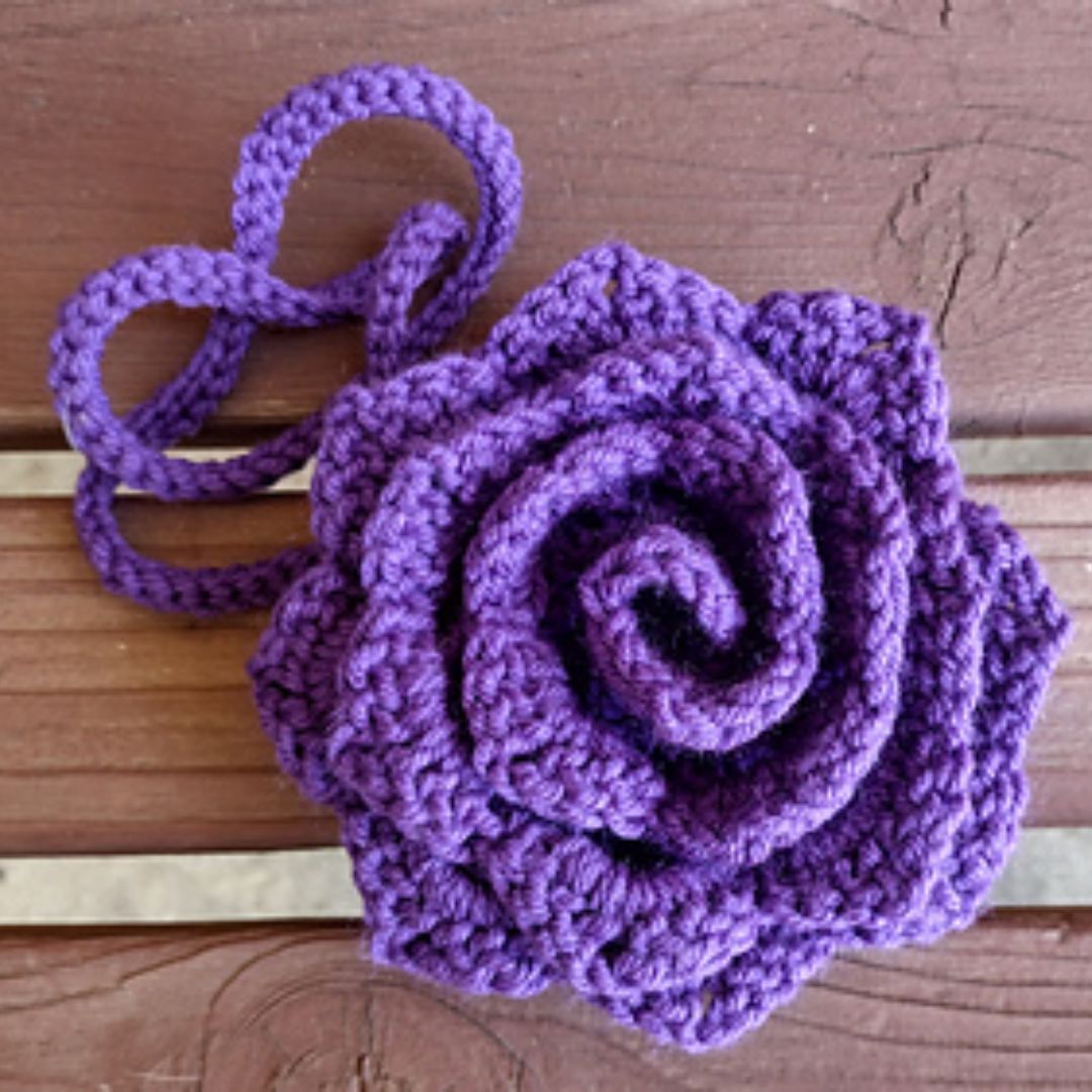 Create Your Own Stylish Crochet Mini Purse: A Fun and Easy DIY Guide