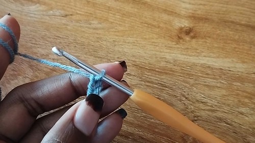 Mastering the Crochet Wattle Stitch: A Step-by-Step Guide for Every Crocheter