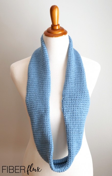 Discover the Elegance of the Crochet Smooth Sailing Infinity Scarf for Chilly Seasons Discover the Elegance of the Crochet Smooth Sailing Infinity Scarf for Chilly Seasons