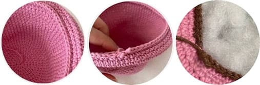 Create Adorable Crochet Frog in a Cup Amigurumi: A Step-by-Step Guide