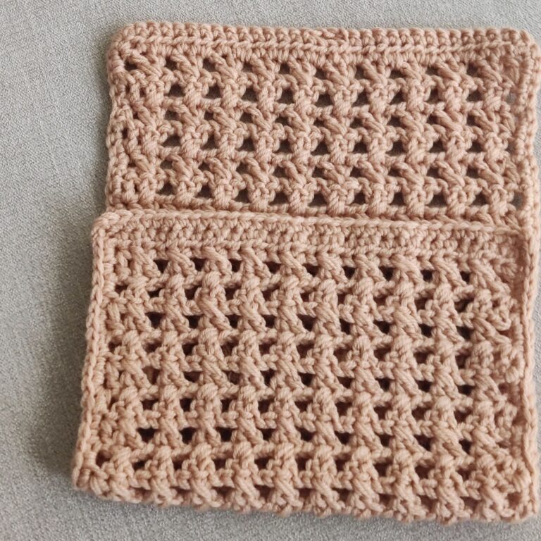 Discover the Stylish and Practical Crochet Eyeglasses Holder for Your Everyday Needs