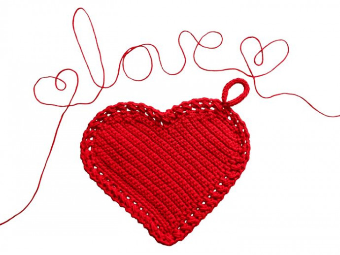 Create Charming Crochet Heart Potholders for Your Kitchen: A Step-by-Step Guide Create Charming Crochet Heart Potholders for Your Kitchen: A Step-by-Step Guide