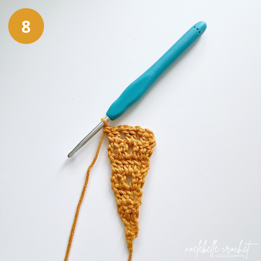 Create Your Own Adorable Crochet Headwrap: A Stylish Accessory for All Seasons