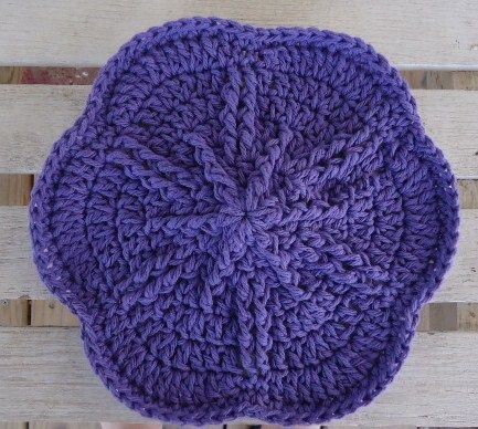 Crochet Kitchen Flower Hotpad/Potholder: A Beautiful and Functional Kitchen Essential Crochet Kitchen Flower Hotpad/Potholder: A Beautiful and Functional Kitchen Essential