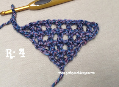 Create Your Own Crochet Shellie Everyday Shawl: A Stylish and Cozy Accessory for Every Occasion