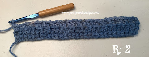 Craft Your Own Cozy Crochet Everyday Beanie Hat – Step-by-Step Guide