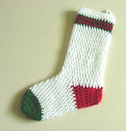 Create Beautiful Handmade Crochet Christmas Stockings for Your Holiday Decor Create Beautiful Handmade Crochet Christmas Stockings for Your Holiday Decor