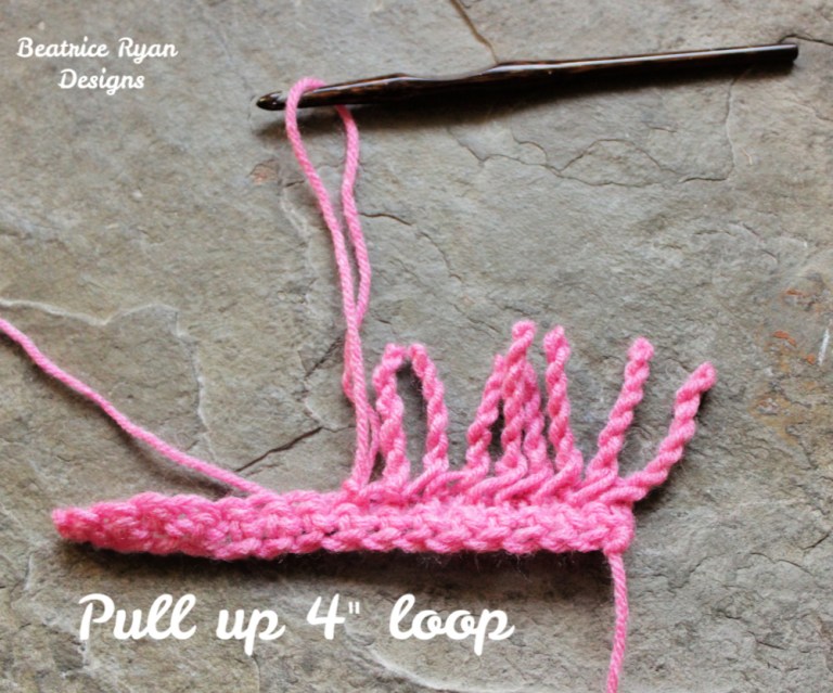 Crafting the Twirly Whirly Baby Blanket: A Step-by-Step Crochet Guide for New Parents