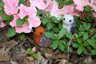 Create Adorable Crochet Amigurumi Snails - Complete Guide and Materials List Create Adorable Crochet Amigurumi Snails - Complete Guide and Materials List